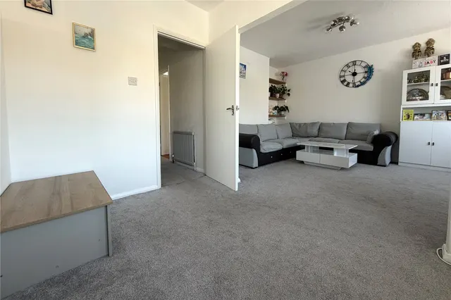 Photo 2 — Stubbs Moor Road, Farnborough, Hampshire, GU14 8RH