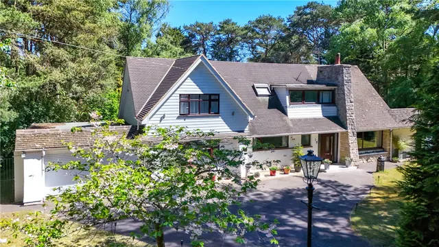 Egmont Drive, Avon Castle, BH24, photo 1