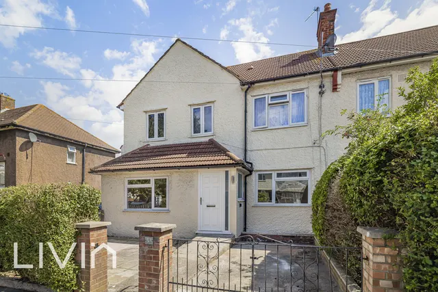 Effingham Road, Croydon, CR0, photo 1