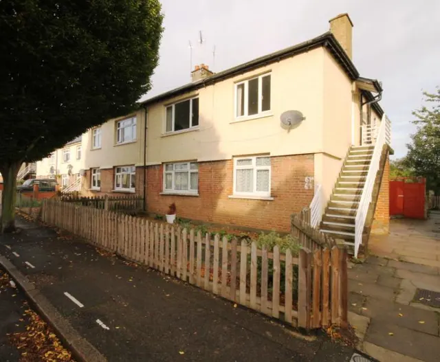 Cedar Grove, Ealing, W5, photo 1
