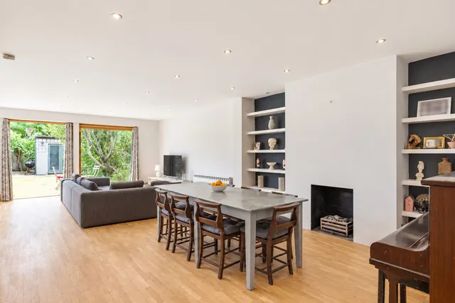 Wendell Road, London, W12, photo 3