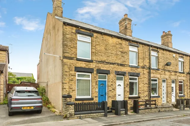 Watson Street, Hoyland, S74, photo 1