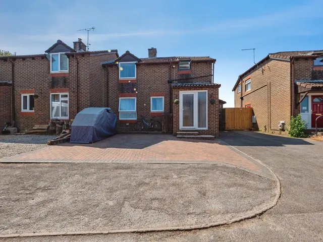 Butt Close, Puddletown, Dorchester, photo 1