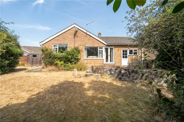 Cupernham Close, Romsey, SO51, photo 2
