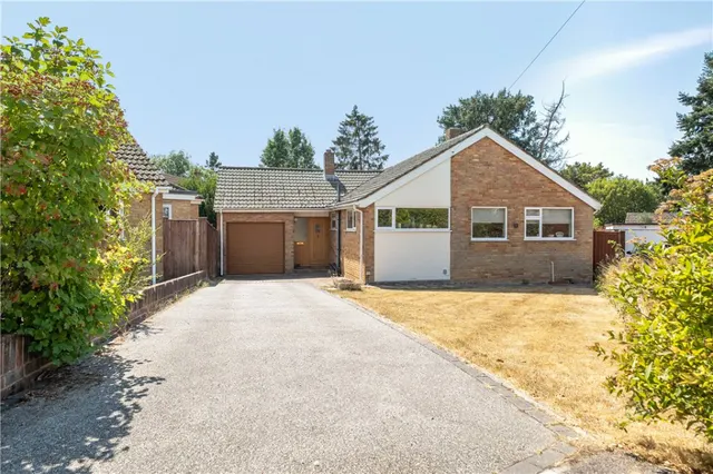 Cupernham Close, Romsey, SO51, photo 1