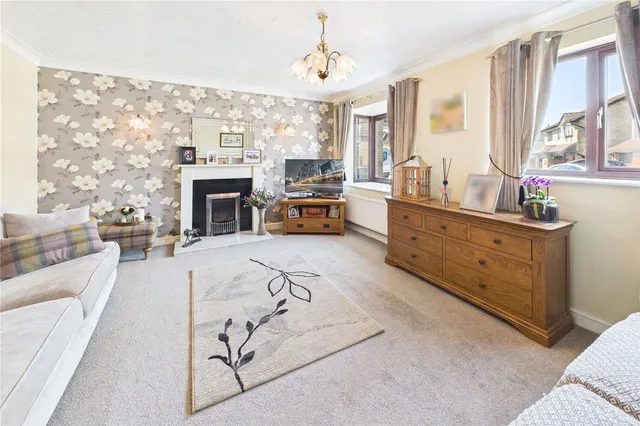 Photo 3 — Ludwells Orchard, Paulton, Somerset, BS39