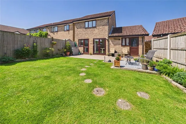 Photo 2 — Ludwells Orchard, Paulton, Somerset, BS39