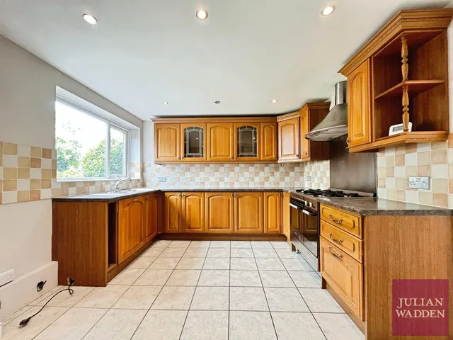 Woodstock Green, South Reddish, SK5, photo 3