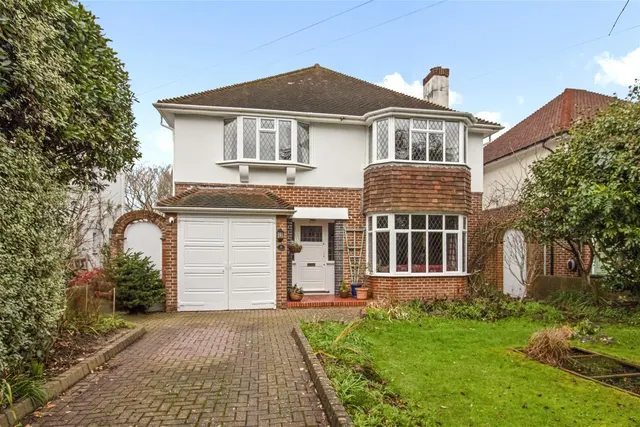 West Park Lane, Goring-By-Sea, Worthing, photo 1