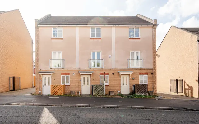 Dorian Road, Horfield, BS7, photo 3