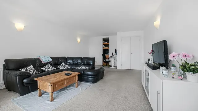 Photo 2 — Westferry Road, London, E14 8NG