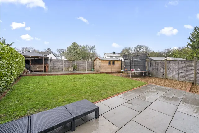 Photo 2 — Lime Crescent, Sunbury, TW16 5NT
