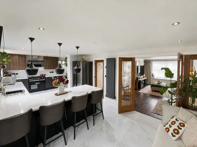 Dalby Close, Kettering, NN16, photo 3