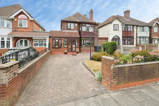 Stechford Lane, Birmingham, photo 1