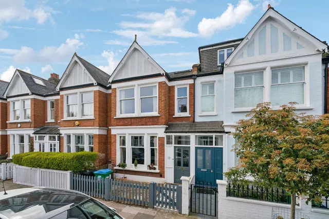 Elm Grove Road, Barnes, SW13, photo 1