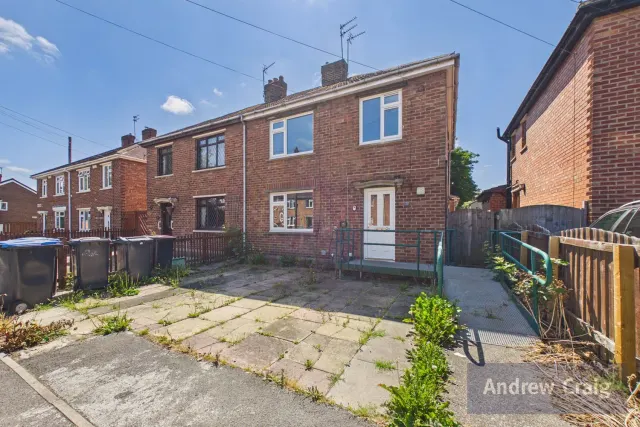 York Terrace, Chester Le Street, DH3, photo 1