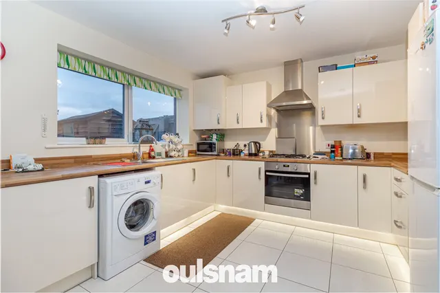 Photo 2 — Cromwell Lane, Northfield, Birmingham, B31 1AT
