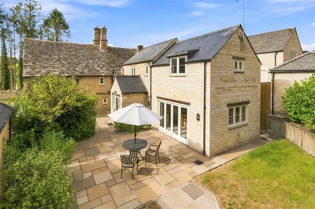 Bridge Street, Kings Cliffe, PE8, photo 2