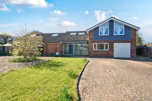 Penshurst Close, HARPENDEN, AL5, photo 1