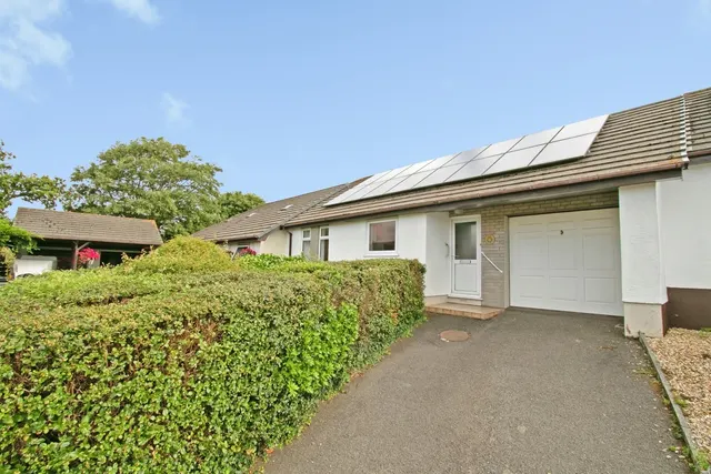 Cogos Park, Falmouth, TR11, photo 1