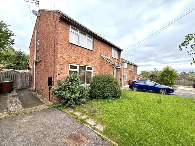 Miller Garth, Ackworth, Pontefract, West Yorkshire, WF7, photo 1