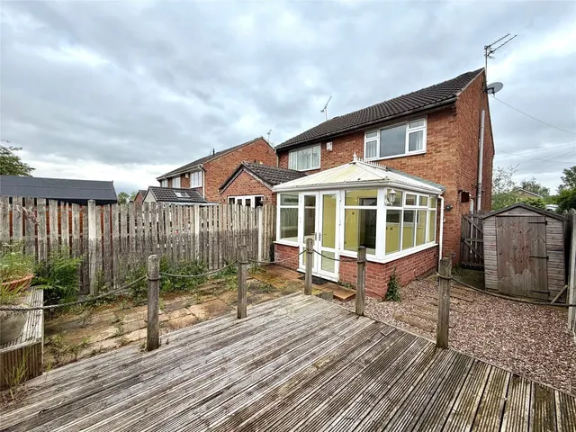 Photo 3 — Miller Garth, Ackworth, Pontefract, West Yorkshire, WF7