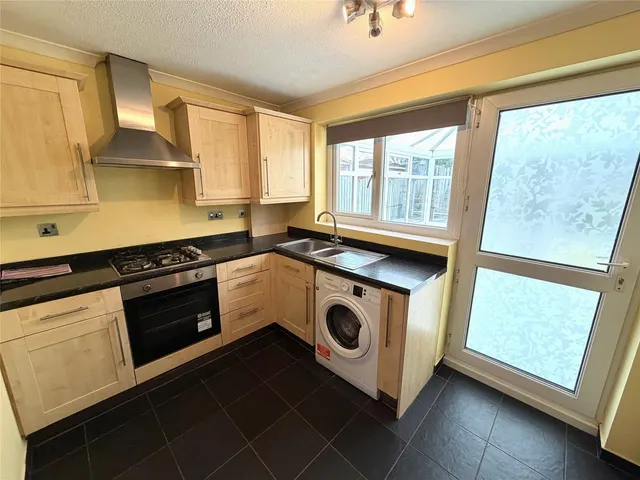 Photo 2 — Miller Garth, Ackworth, Pontefract, West Yorkshire, WF7