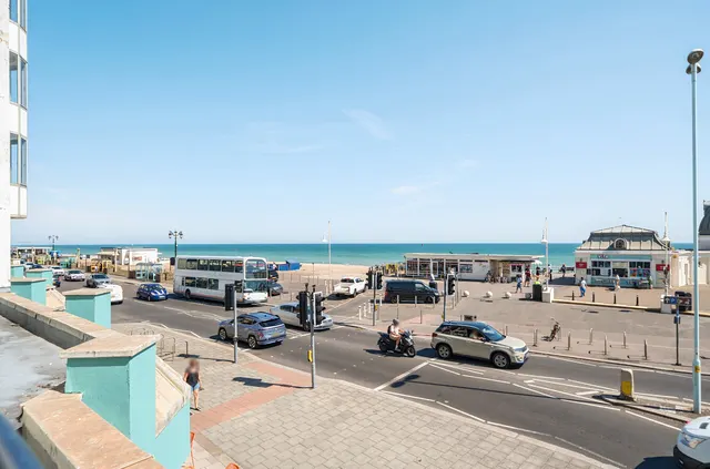 Marine Parade, Worthing, BN11, photo 1