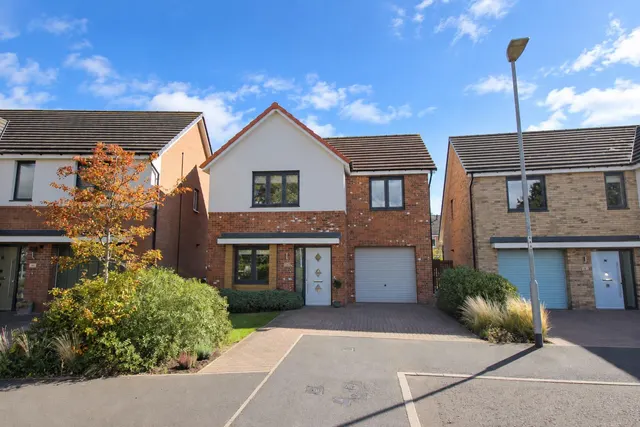 Lamorbey Walk, Chester Le Street, DH3, photo 1