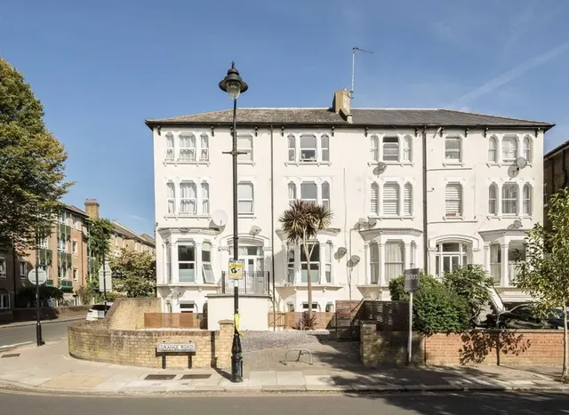 Grange Road, Ealing, W5, photo 1