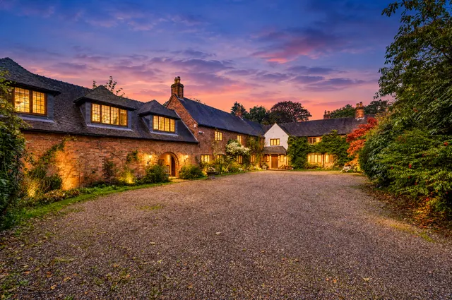 Roman Lane, Sutton Coldfield, B74, photo 1