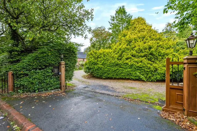 Roman Lane, Sutton Coldfield, B74, photo 3