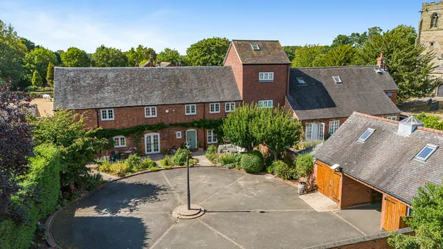 Church Road, Shackerstone, CV13, photo 1