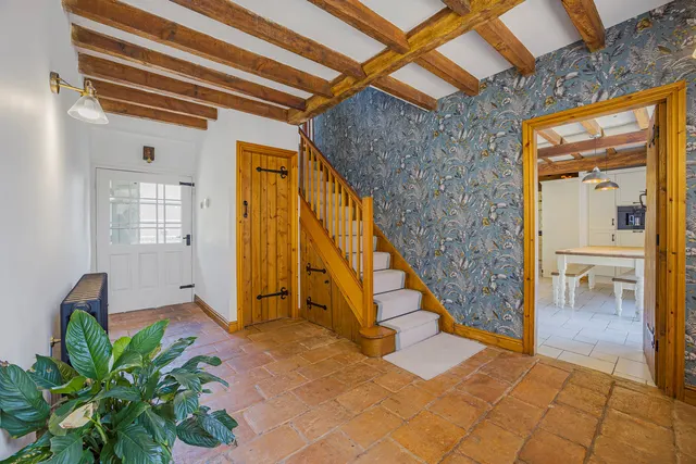 Church Road, Shackerstone, CV13, photo 3