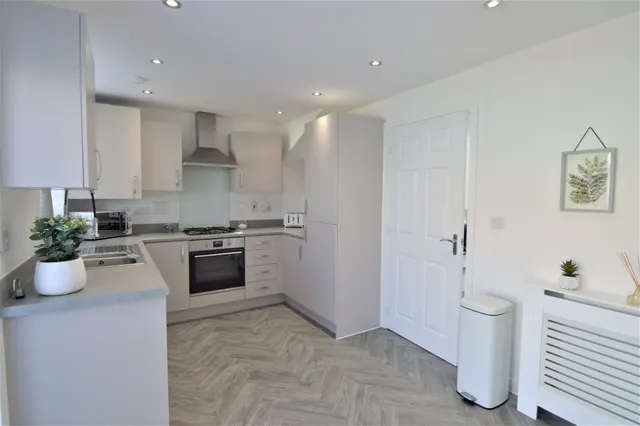 Romulus Way, Nuneaton, Warwickshire, CV11 6ZP, photo 1
