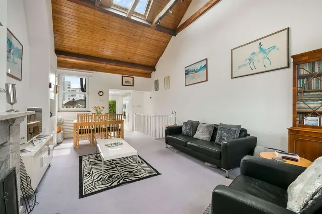 Cold Harbour, London, E14 9NS, photo 1