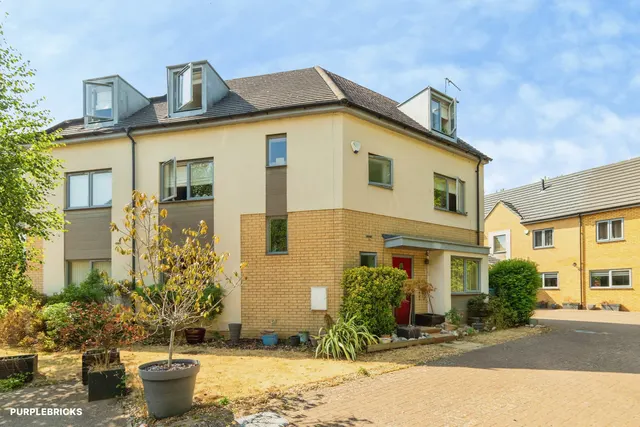 Monarch Rise, Stevenage, SG1, photo 2