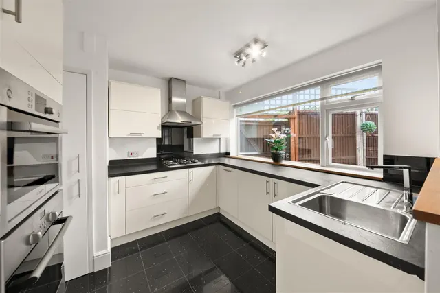 Honey Hill, Hillingdon, photo 2