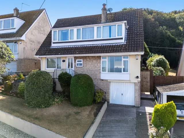Halliwell Road, Portishead, BS20, photo 1