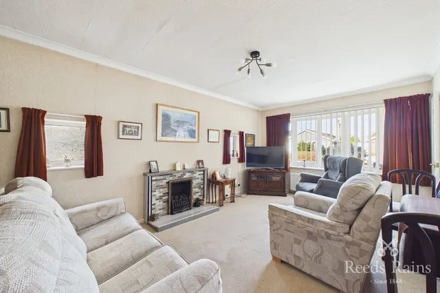 Tedder Road, York, YO24, photo 3