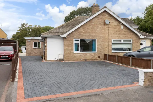 Kingsmead Close, Cheltenham, GL51, photo 1