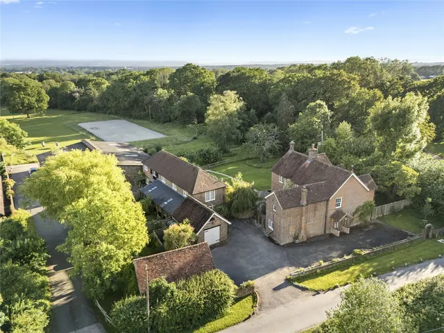 Chiddingly, Lewes, East Sussex, BN8, photo 1