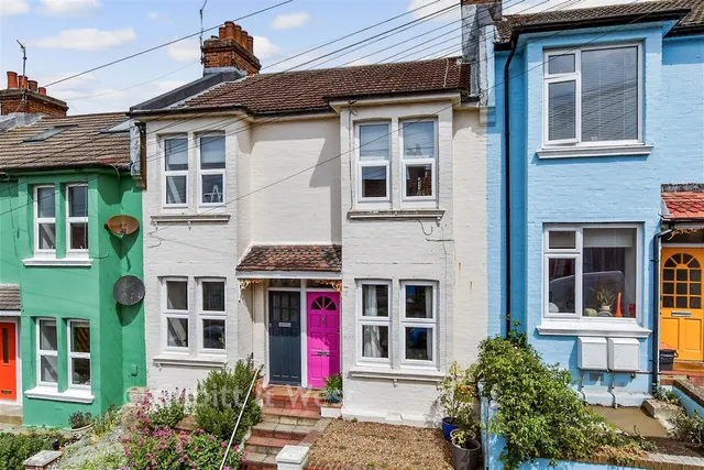 Bembridge Street, Brighton, BN2, photo 1