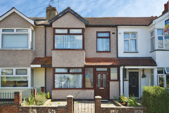 Elm Road, Romford, RM7, photo 1