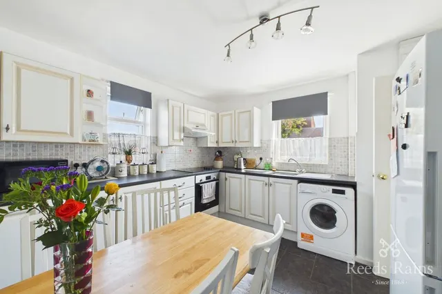 Photo 3 — Taylor Crescent, Ossett, West Yorkshire, WF5
