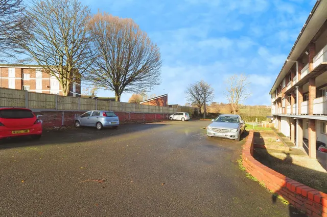 Sandy Lane, Mansfield, NG18, photo 2