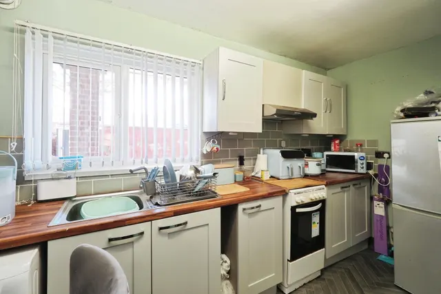 Sandy Lane, Mansfield, NG18, photo 3