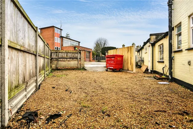 Cawston Road, Aylsham, Norwich, Norfolk, NR11, photo 1