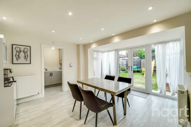 Birkdale Rise, Hatfield Peverel, CM3, photo 3