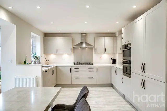Birkdale Rise, Hatfield Peverel, CM3, photo 2